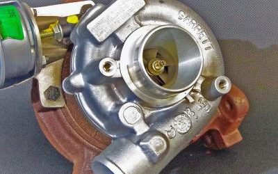Turbocompressori